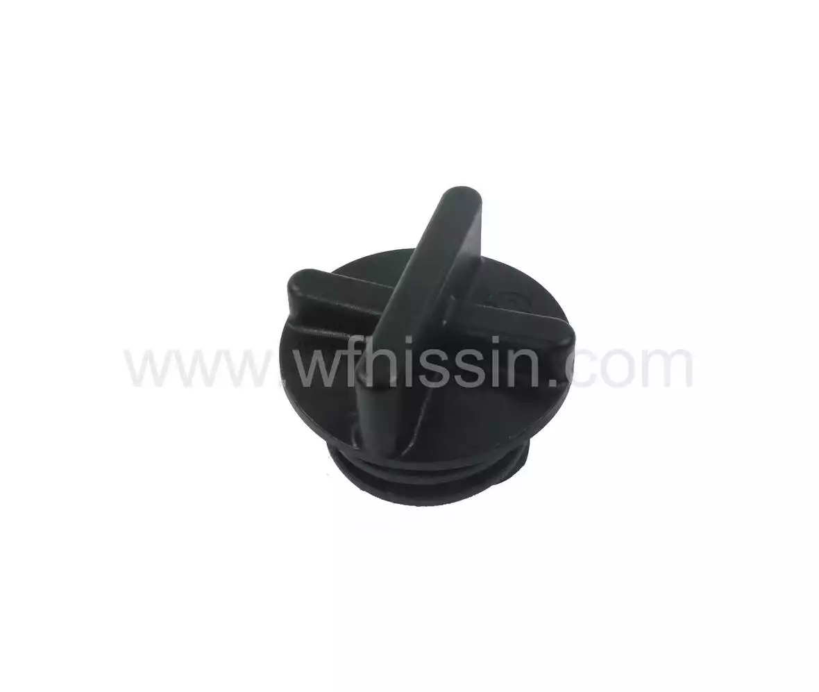 Engine Oil filler cap